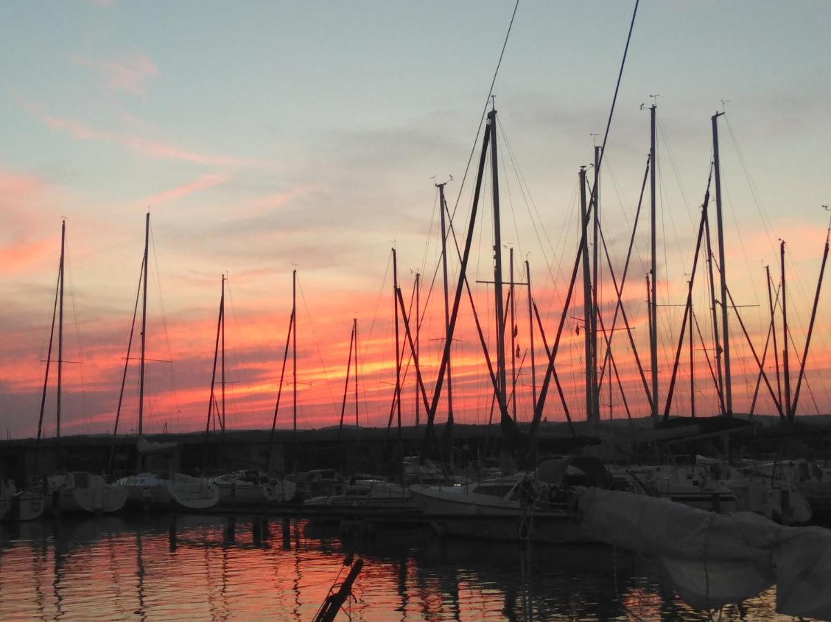 Pfahlbau Rust/Neusiedlersee Sunset I Villa Kültér fotó